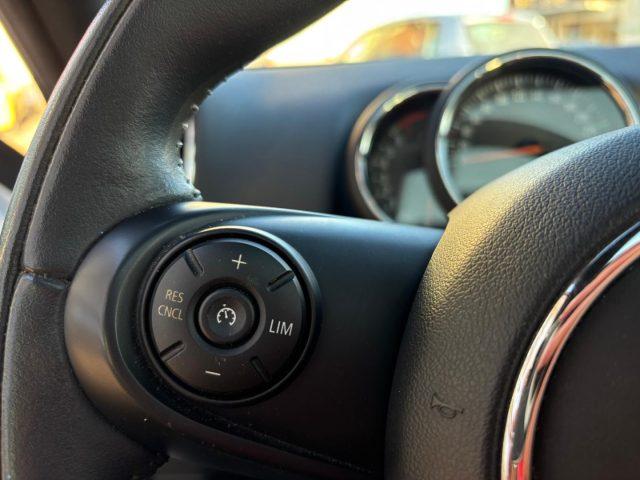 MINI Countryman 1.5 Cooper TETTO PANORAMA APRIBILE