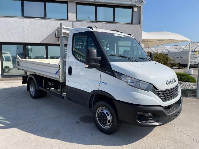 IVECO DAILY 35C14 3450 RIBALTABILE