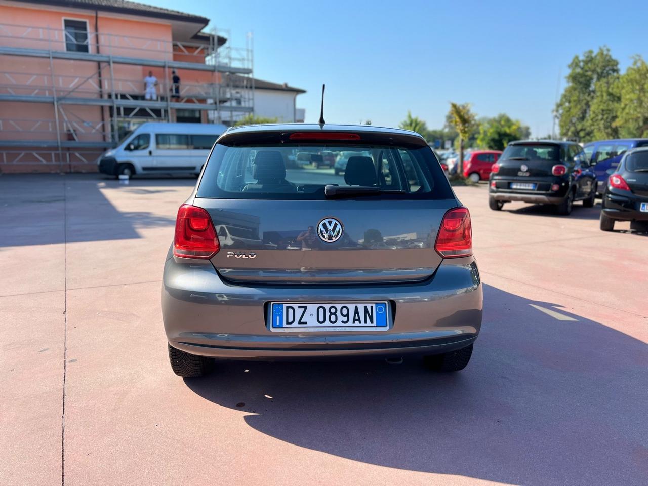 Volkswagen Polo 1.2 70 CV 5p. Comfortline