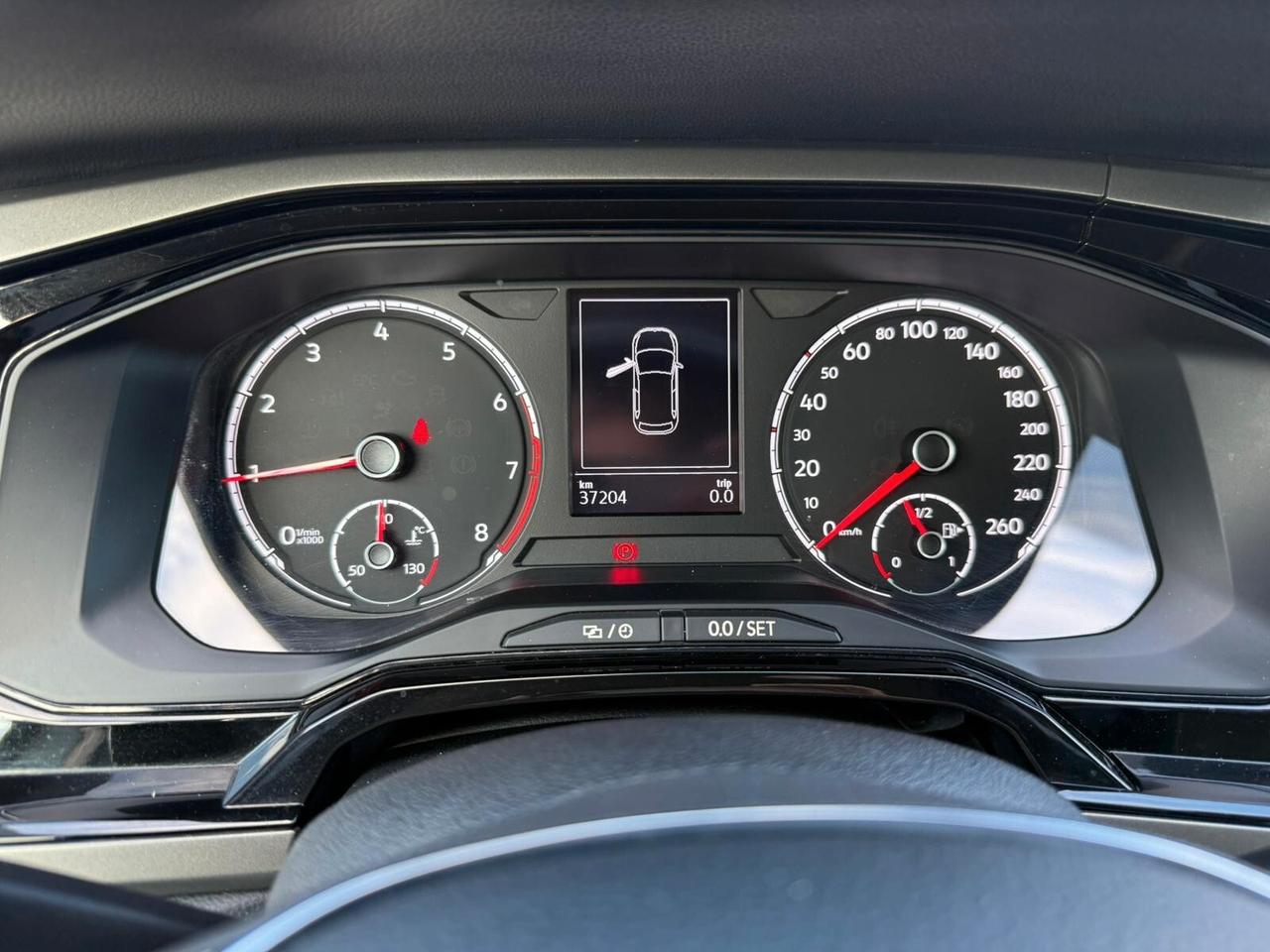 Volkswagen Polo 1.0 EVO 80 CV 5p. Sport BlueMotion Technology