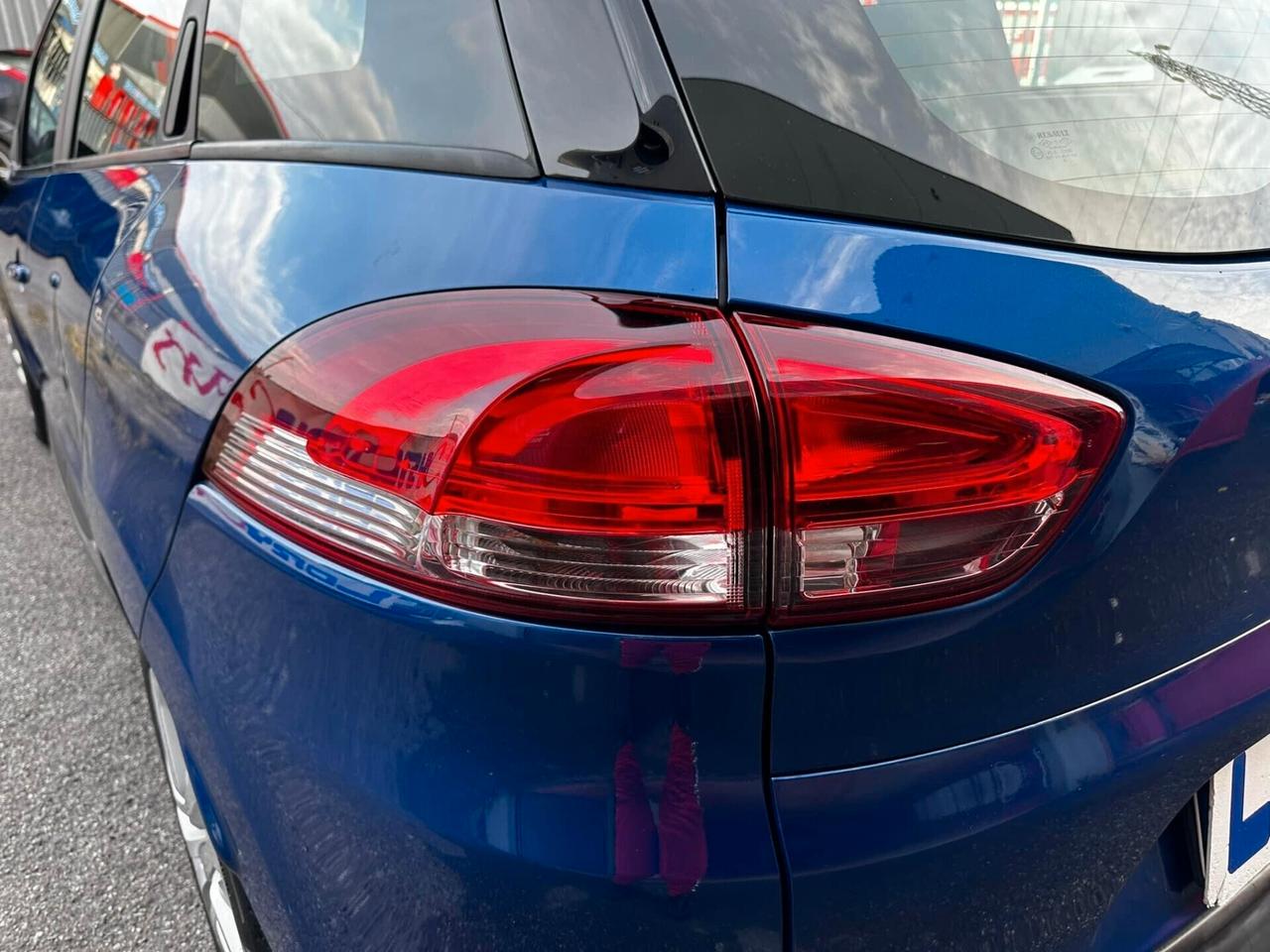 Renault Clio Sporter dCi 8V 75 CV Business NEOPATENTATI