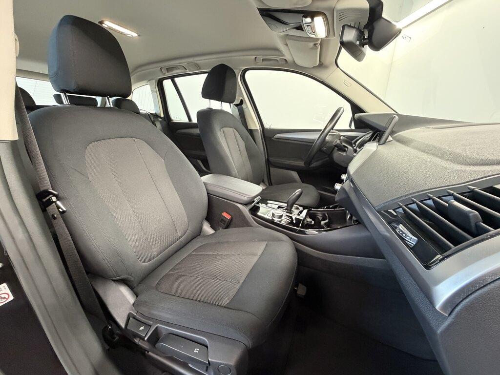 BMW X3 20 d Mild Hybrid 48V xDrive Steptronic