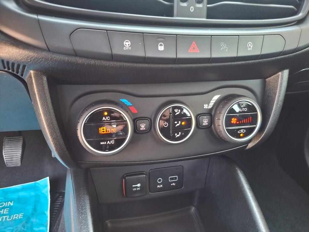 Fiat Tipo 1.6 Multijet 5 porte Lounge - 2017