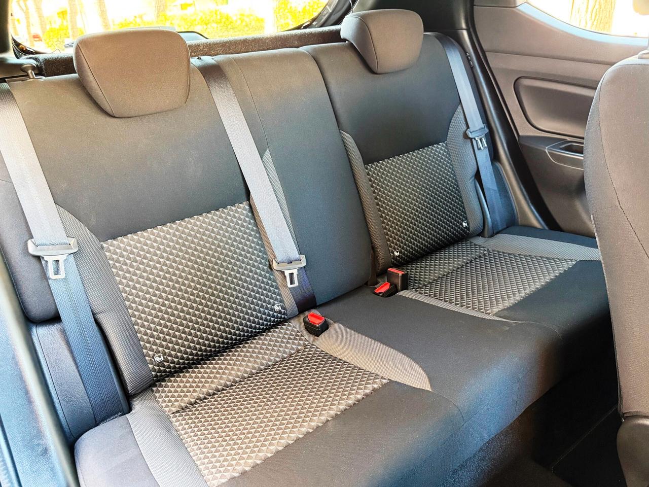 Nissan Micra 1.0 IG 5P *LED *CARPLAY - 2019