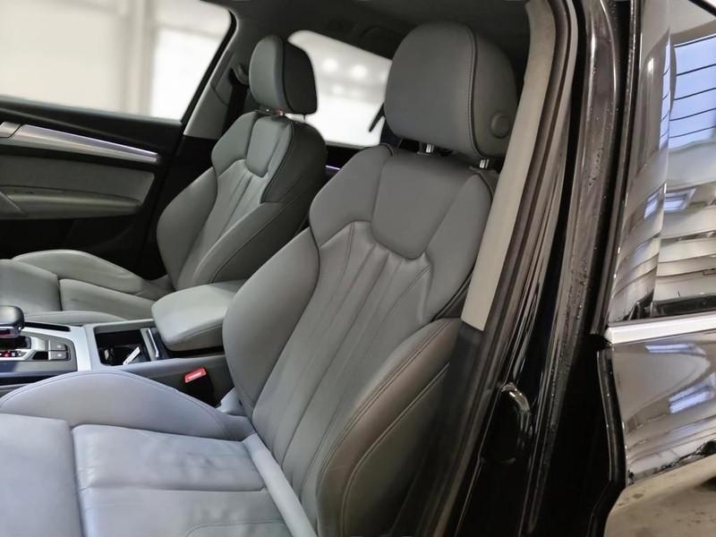 AUDI Q5 50 TFSI E BUSIN. ADVAN. QUATTRO S TRONIC 5 PORTE SUV
