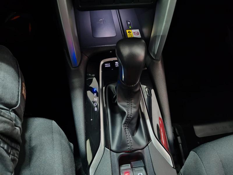 Toyota Corolla Cross 1.8 Full hybrid Trend 140cv e-cvt