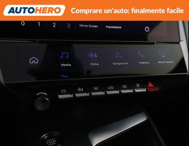 PEUGEOT 308 Plug-in Hybrid 225 e-EAT8 GT Pack