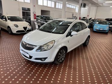 Opel Corsa 1.3 CDTI 75CV F.AP. 3 porte Elective - NEOPATENTATI