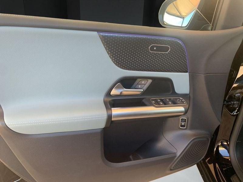Mercedes-Benz Classe B B 180 d Automatic Advanced Progressive Plus