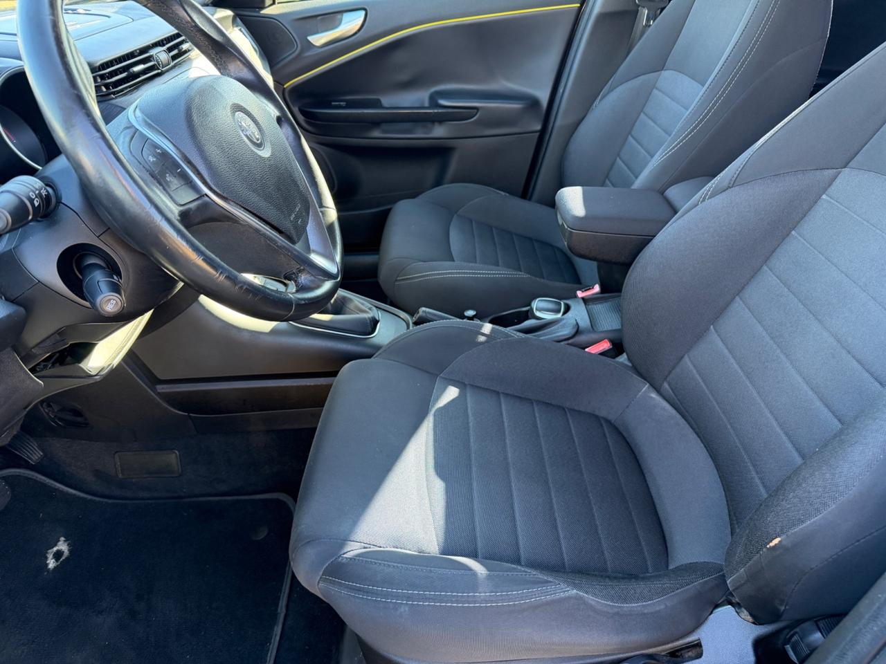 Alfa Romeo Giulietta 1.6 JTDm 120 CV Super