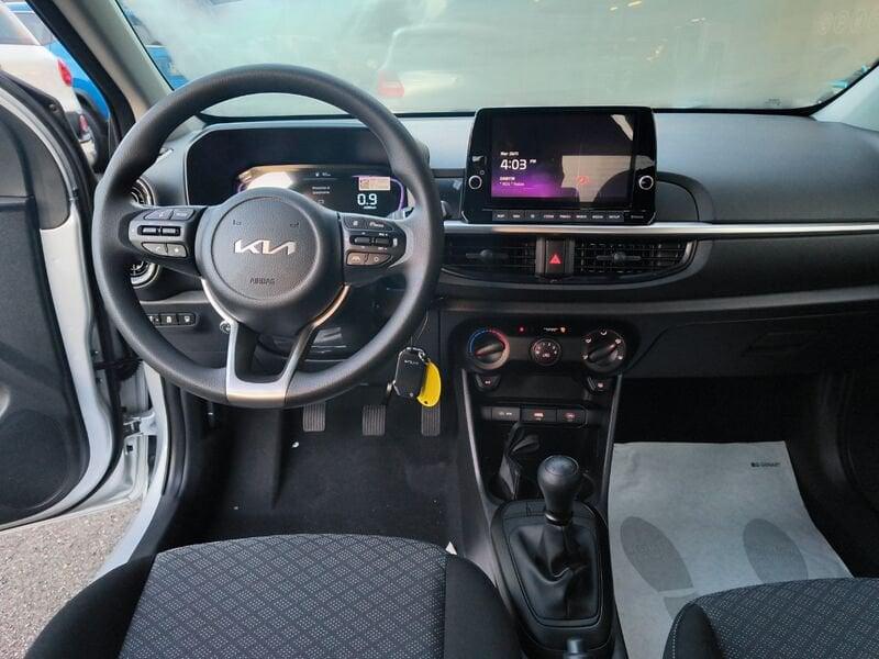 KIA Picanto Picanto 1.0 GDi 5 p KM0