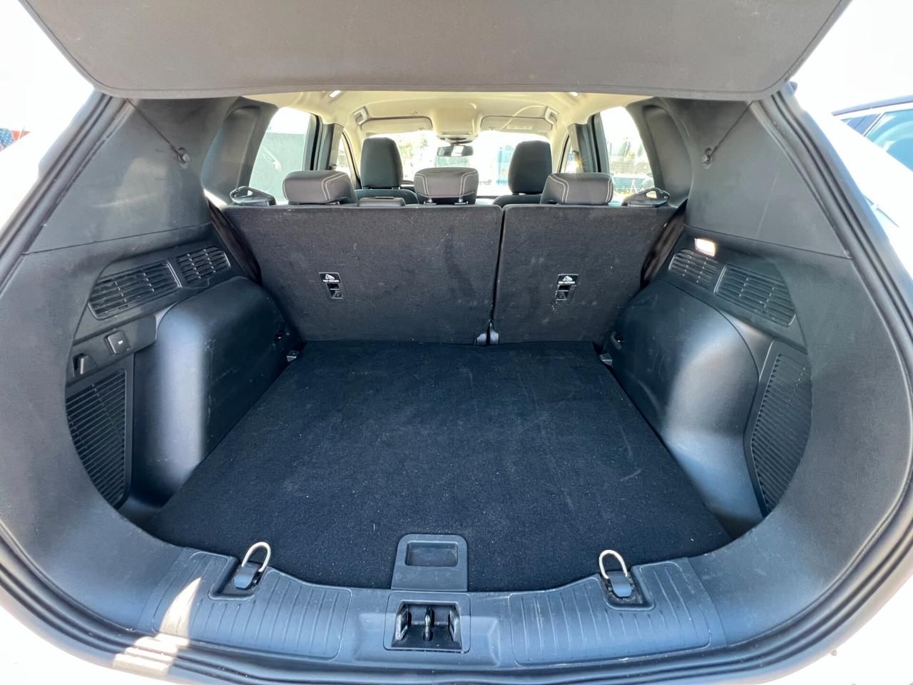 Ford Kuga 1.5 TDCi AutomaticaTitanium