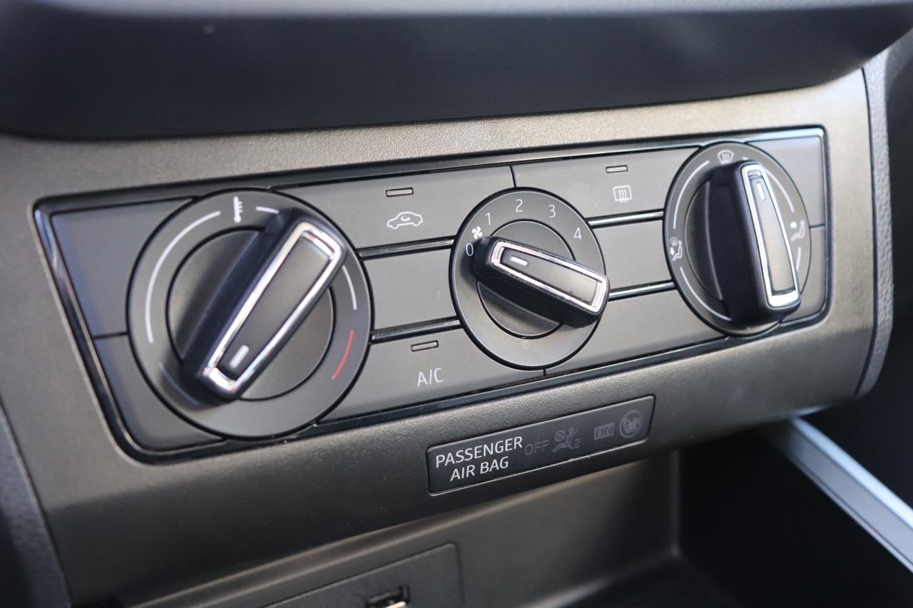 Seat Arona 1.6 TDI 95 CV XCELLENCE