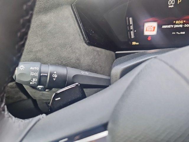 DS AUTOMOBILES DS 4 HYBDIRD 145CV ÉTOILE ALCANTARA