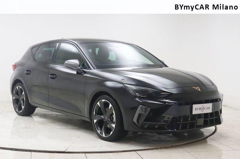 Cupra Leon 2.0 TDI DSG
