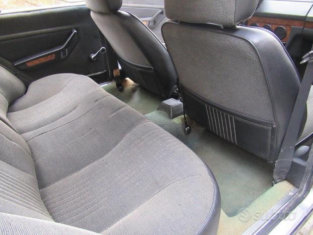 ALFA ROMEO Alfetta 2.0 Li America