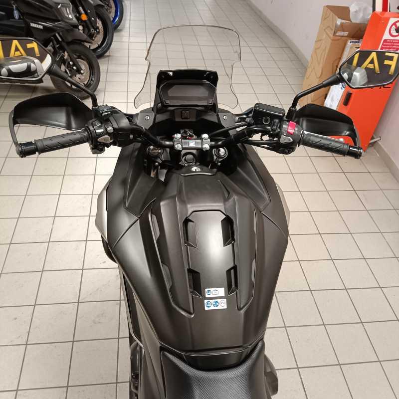 Honda NC 750 X DCT ABS - 2018