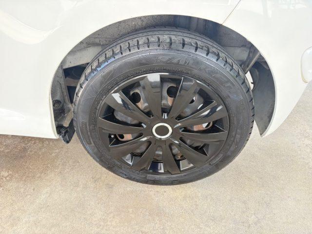 TOYOTA Aygo 1.0 12V VVT-i 3 porte Deep Ocean Connect OK NEOP