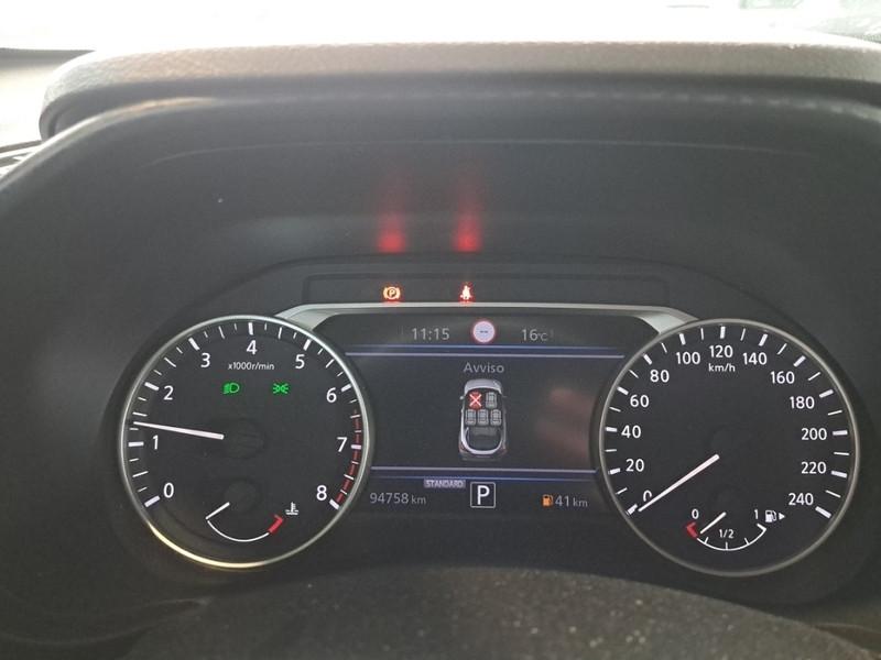 NISSAN JUKE 1.0 DIG-T 114 N-DESIGN DCT CROSSOVER