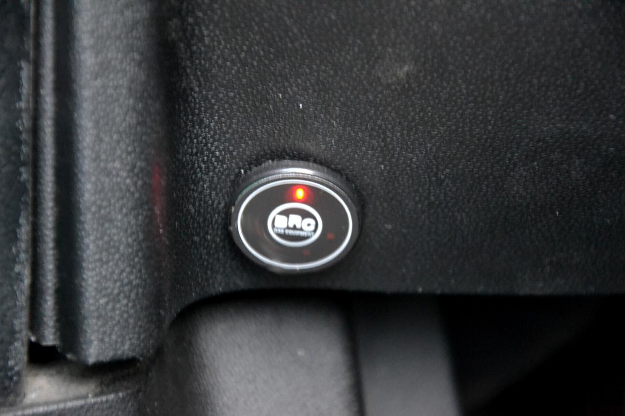 Abarth 595 1.4 145CV **GPL**SCARICO SPORTIVO*DISTRIBUZIONE OK