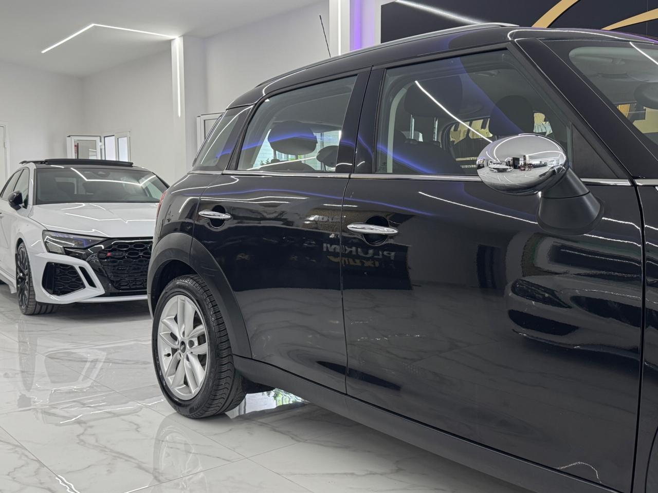 Mini Cooper Countryman 1.6 122Cv Full Optional