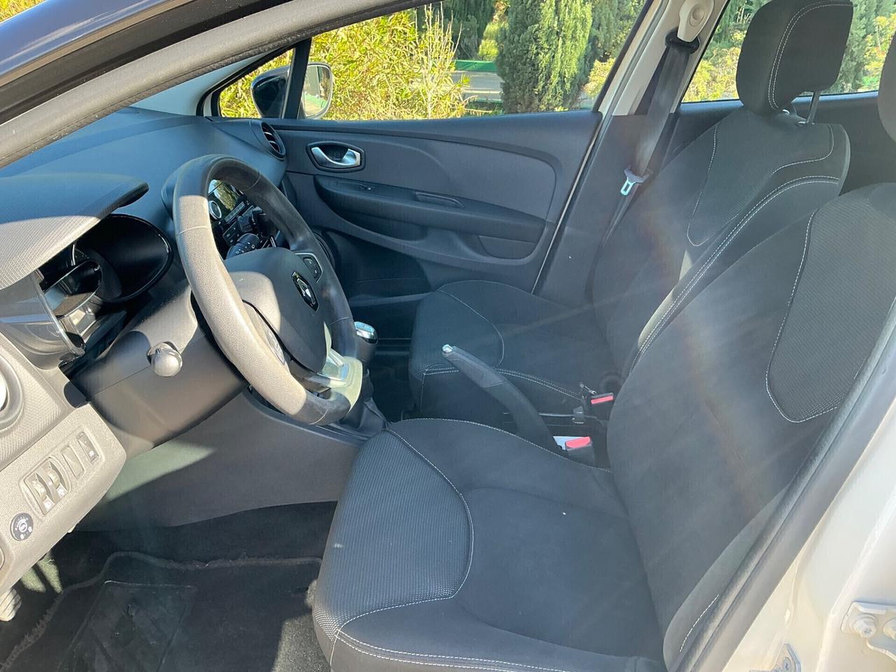 Renault Clio TCe 12V 90 CV GPL Start&Stop 5 porte Energy Zen