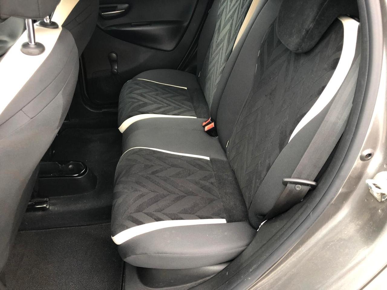 Lancia Ypsilon 1.2 69 CV 5 porte PLATINUM UNICO PROPRIETARIO GARANZIA EUROPEA 12 MESI RINNOVABILE