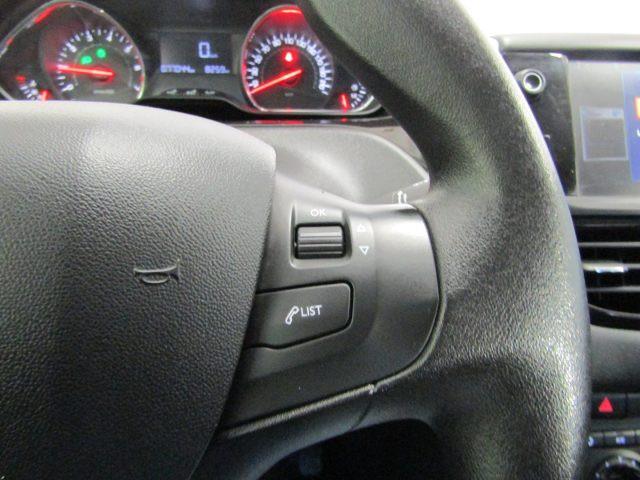 PEUGEOT 208 1.2 VTi 82 CV 5 porte