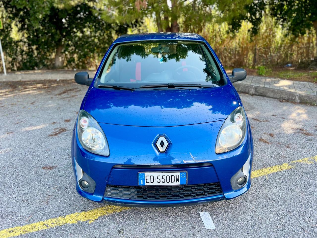 Renault Twingo 1.2 16V LEV Dynamique
