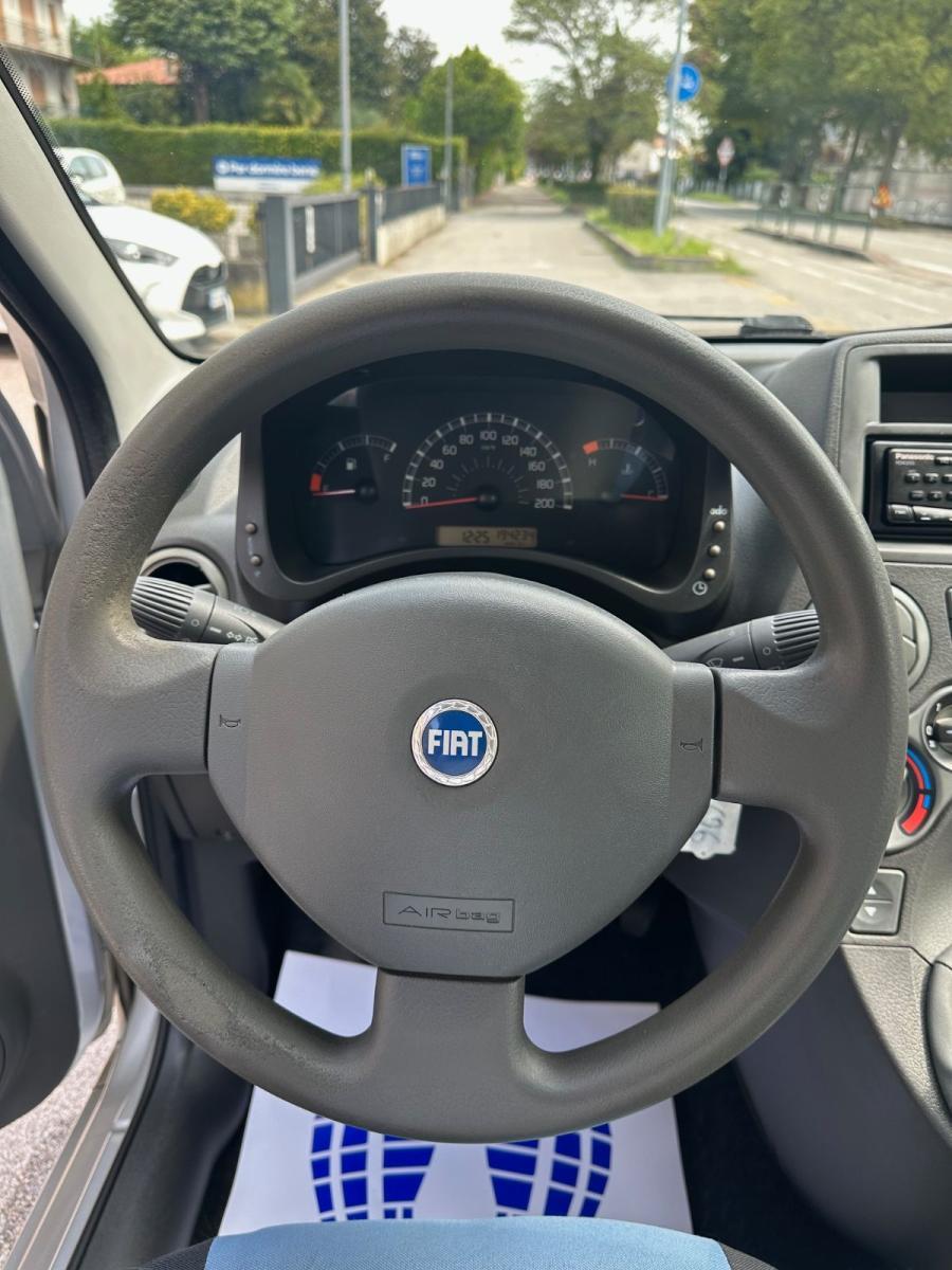 FIAT - Panda - 1.2 Dynamic Natural Power NEOPATENTATI