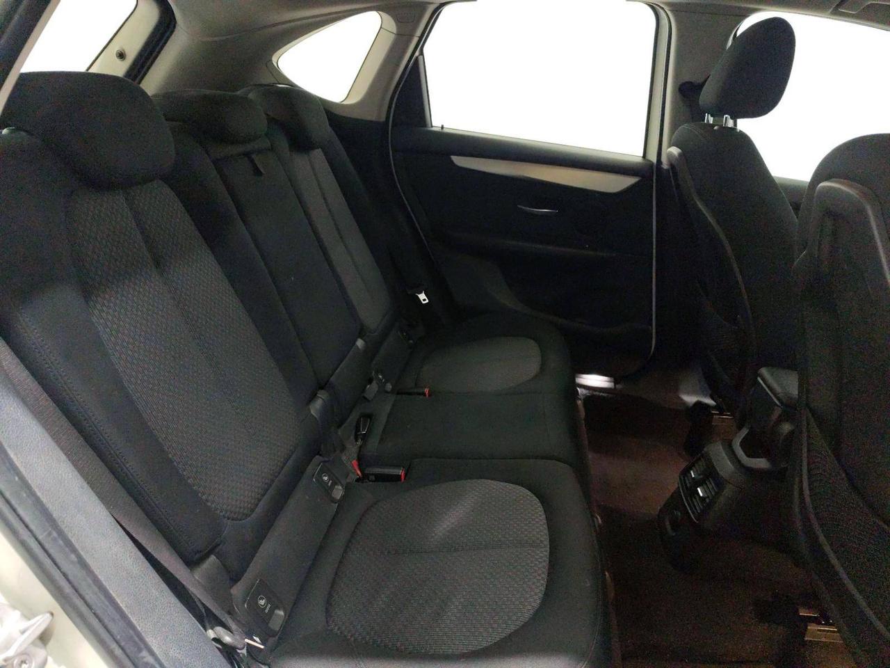 BMW Serie 2 216d Active Tourer Advantage