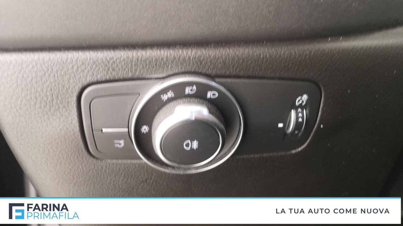 ALFA ROMEO Tonale - Tonale 1.6 Sprint 130cv tct6