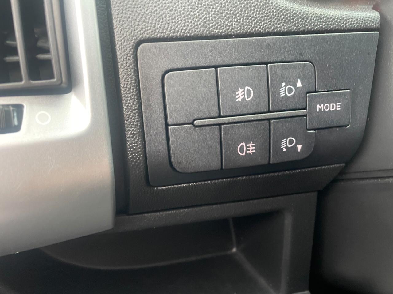 FIAT Ducato 33 MH1 2.3 mjt 130cv E6