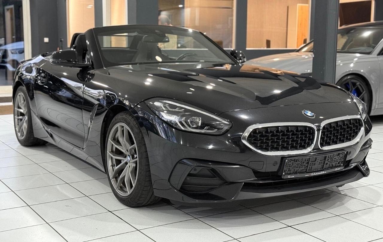 Bmw Z4 sDrive20i M Sport C Automatico