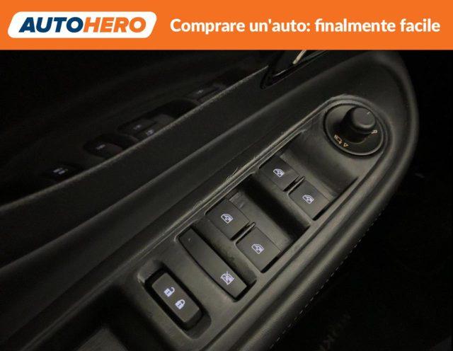 OPEL Mokka X 1.6 CDTI Ecotec 136CV 4x2 aut. Innovation