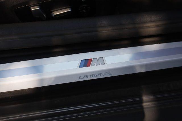 BMW 840 i Cabrio Msport Carbon Core IVA ESP. (PREZZO+IVA)
