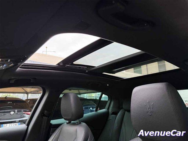 MASERATI Grecale 2.0 mhev GT IVA ESPOSTA TETTO 20'' TELECAMERA 360