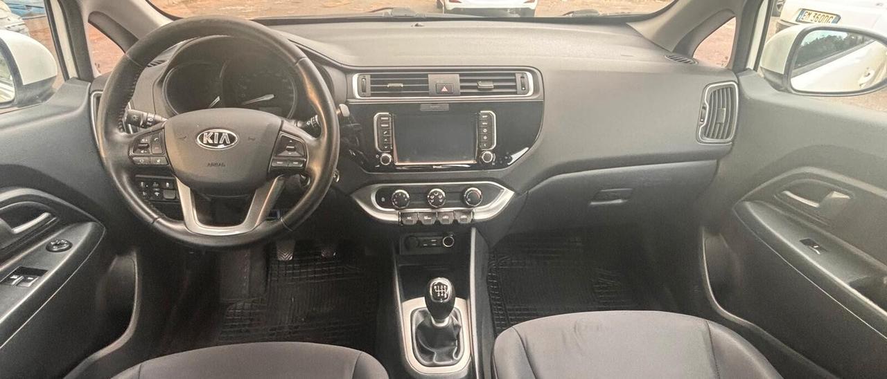 Kia Rio 1.1 CRDi 5p.S&S High Tech