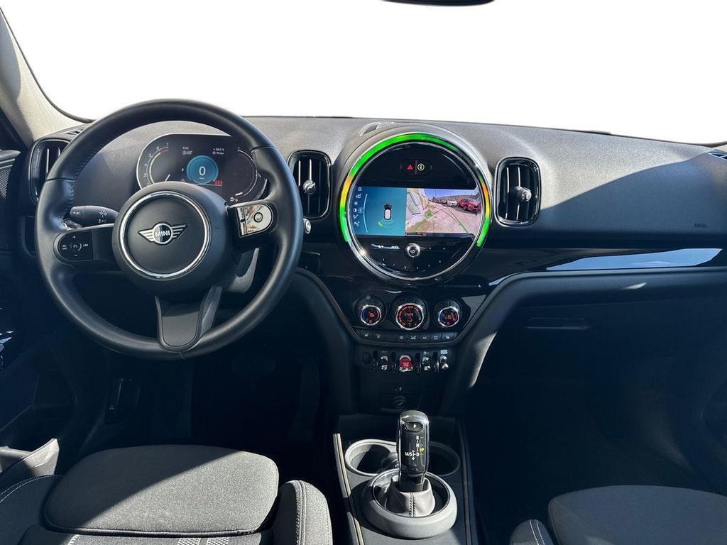 Mini Cooper S Countryman 2.0 TwinPower Turbo Cooper S