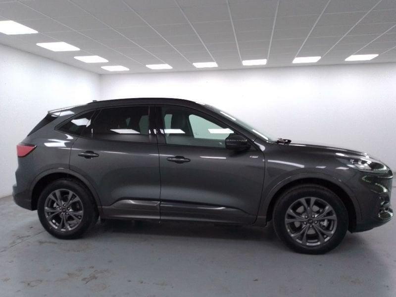 Ford Kuga 2.5 phev ST-Line 2wd 225cv cvt