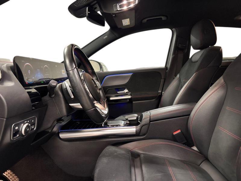 Mercedes EQA 250+ Premium