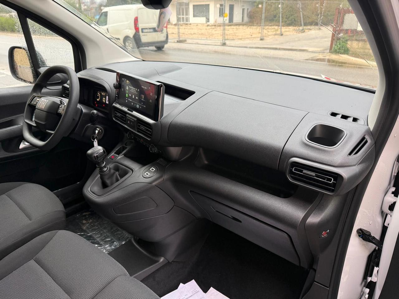 Fiat Doblo Doblò 1.5 BlueHdi 100CV Km0 2025