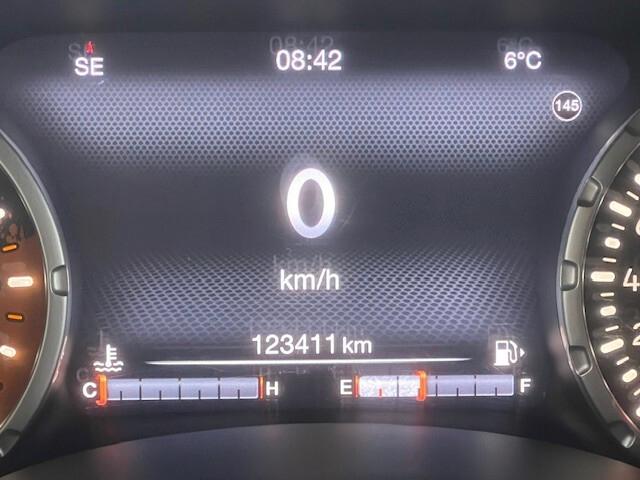 JEEP RENEGADE 1.6 MJT 120CV LIMITED