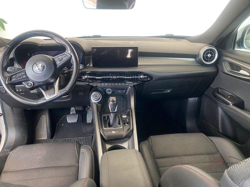 Alfa Romeo Tonale 1.6 Diesel 130cv TCT6 Sprint