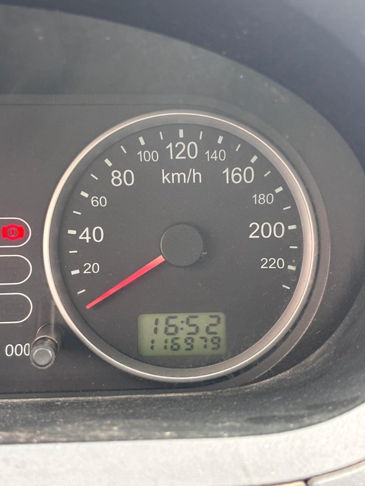 Ford Fiesta 1.4 TDCi 5p. Ghia