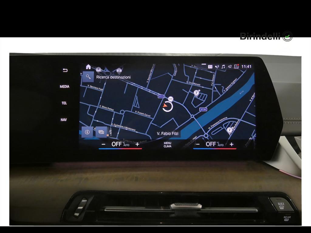 BMW Serie 2 A.T. (U06) - 218i Active Tourer Luxury