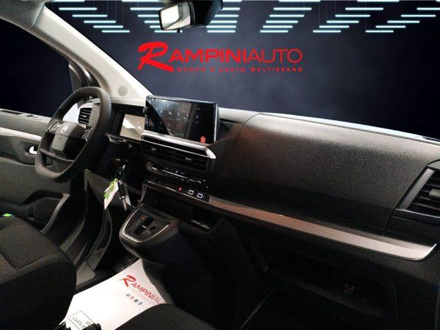 CITROEN Spacetourer 2.0 BlueHDi 180 S&S EAT8 XL 8 Posti Pronta Consegn