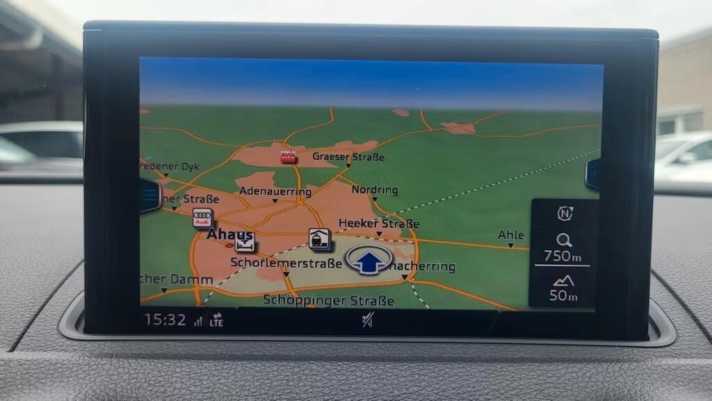 Audi A3 SPB 30 TDI Sport