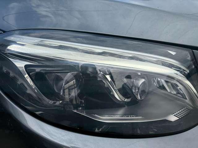 Mercedes-Benz GLE 350 GLE Coupe 350 d Premium 4matic auto