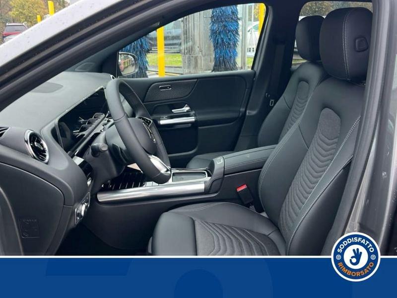 Mercedes-Benz Classe B 180d Automatic Advanced Progressive